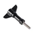 thumbnail image 3 of Hand Screws, Labor Saving ABS Shell Stainless Steel Aircraft Tail Screw  For Parts Fastening For Cameras Fixing, 3 of 8