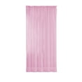 thumbnail image 2 of Home Decor, Solid Color Curtains Gauze Curtains Semi Shade Curtains Curtains Polyester Curtains Decorative Curtains Through The Rod Models Curtains, Mother Gifts, 2 of 6