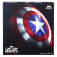 thumbnail image 1 of Bouclier de Capitain America de la série Legends de Marvel, 1 of 3