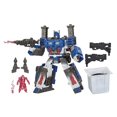 thumbnail image 1 of Transformers Generations War for Cybertron, Leader Ultra Magnus de 17,5 cm inspiré de la trilogie, 1 of 4