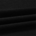 thumbnail image 4 of Kcodviy Encolure Mini Sans Manches Ourlet Robes Midi d'Été pour Femmes Robe Ronde Robes Froncées Mignonnes pour Femmes Robe d'Hiver Décontractée Ajustée Robes Décontractées pour Femmes Robe, 4 of 4