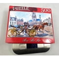 thumbnail image 5 of Game 500 Adults Toys Puzzle Puzzles Interesting Piece Large Puzzle Toy, 5 of 5