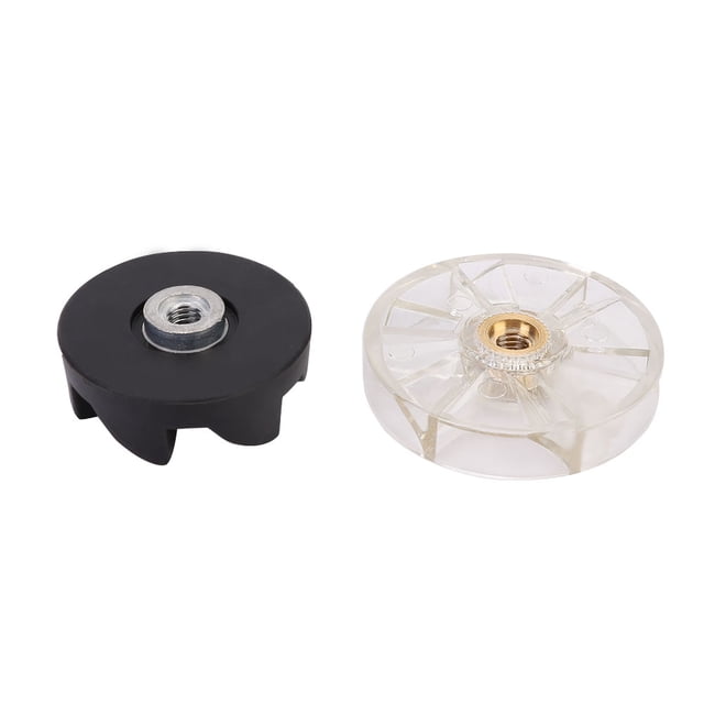 Replacement Base Gear, 6 PCS Base Gear Base Gear, Blade Gear Replacement For Nutri Blender Juicer