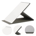 thumbnail image 3 of Miangastore Cosmetic Mirror Grey 1Set 4.3x2.8x0.4In, 3 of 8