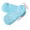 A, variant on Aursykel Hydrating Moisturizing Gel Socks for Softening Skin and Foot Care with Non-Slip Design Suit for Calluses Heels Toes Relaxed Reusable Unisex Foot Health Relaxation
