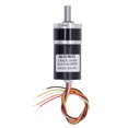 thumbnail image 2 of DC Gear Motor,Gear Motor High Torsion DC Brushless Motor Gear Motor Unbeatable Value, 2 of 14