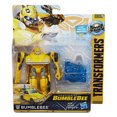 thumbnail image 1 of Transformers: Bumblebee Energon Igniters Série Puissance Plus- Figurine Bumblebee, 1 of 4