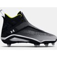 thumbnail image 2 of Under Armour Men's Highlight Hammer D Football Shoe, 2 of 2