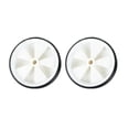 thumbnail image 4 of 1 Paire de Roues Stabilisatrices de Vélo pour Enfants Accessoires de Vélo, 4 of 4