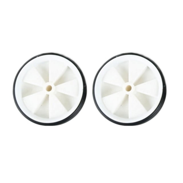 1 Paire de Roues Stabilisatrices de Vélo pour Enfants Accessoires de Vélo