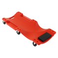 thumbnail image 4 of Creeper de Voiture, Creepers Automobiles 40 Po 200KG Rouleau Atelier Creeper Construction Robuste, 4 of 8