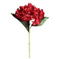 thumbnail image 1 of XZNGL Home Decor Hydrangea Artificial Flowers Artificial Flower Hydrangea Fake Silk Flower Home Wedding Party Floral Decor, 1 of 3