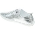 thumbnail image 2 of Lunar Sandales Plimsolls en Cuir pour Femmes St Ives, 2 of 4