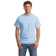 thumbnail image 1 of Hanes 6,1 oz. Beefy-T, 1 of 4