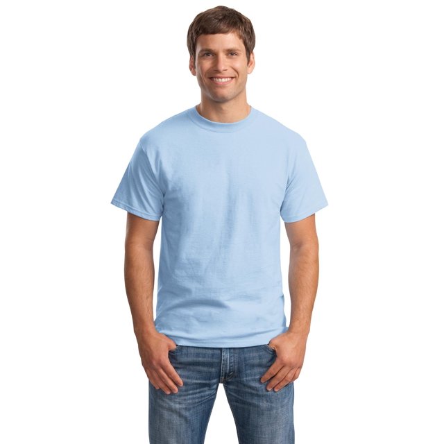 Hanes 6,1 oz. Beefy-T