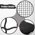 thumbnail image 4 of DYNWAVECA Filet de Pratique de Golf Protection Terrain Accessoires de Golf Filet de Rampe d'Escalier 200cmx600cm, 4 of 5