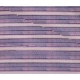 thumbnail image 4 of oneOone Tissu en Coton Flex Rayé Imprimé Bloc 1 Yard 40 Pouces de Large, 4 of 4