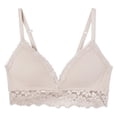 thumbnail image 2 of George Women's Wire Free Bra, 2 of 3