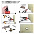 thumbnail image 2 of Gardening Tool,Elbow Pruning Shears Incisive Elbow Pruning Shears Gardening Scissors Elevated Design, 2 of 8
