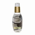 thumbnail image 1 of OGX Nourishing + Coconut Milk Anti-Breakage Serum, 1 of 5