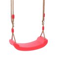 thumbnail image 1 of Kids Swing Professional Adjustable Plastic Swing Tree Swing Outdoor Swing, 1 of 8
