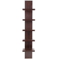 thumbnail image 5 of Danya B QBA486 Wall Shelving, 5 of 5