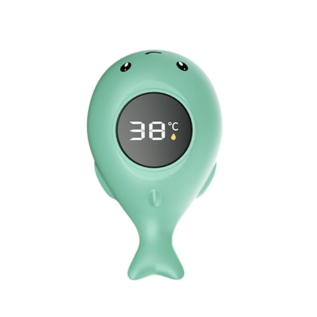Bathing Temperature Measuring Instrument Childrens Specific Water Temperature Gauge