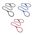 thumbnail image 3 of ziyahi Slid Training Leash 0.4 Pet Leash Nonslip Traction Rope Large Blue 1.0*120cm 1Set, 3 of 6