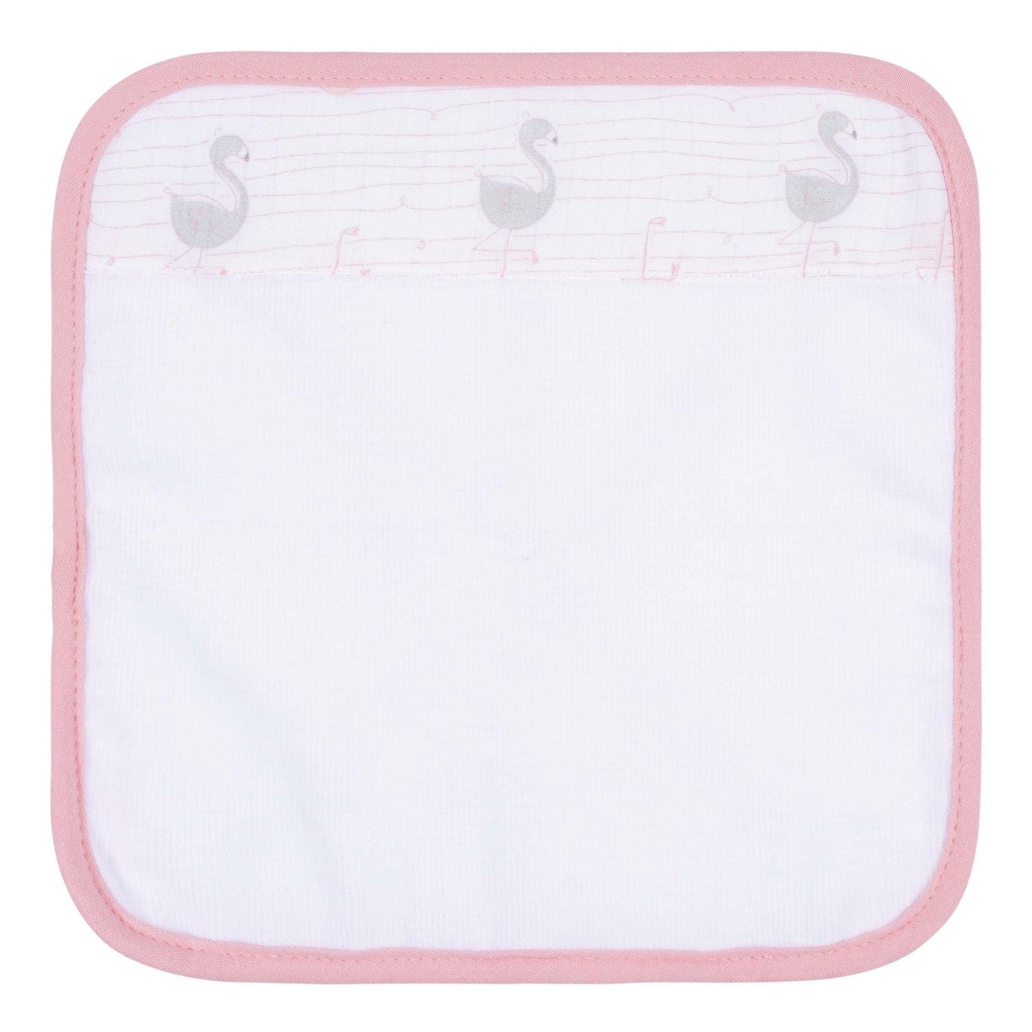 Parent's Choice Ensemble-Cadeau en Coton, Filles