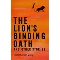 thumbnail image 1 of The Lion's Binding Oath and Other Stories, 1 of 1