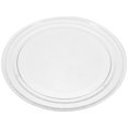 thumbnail image 1 of Shisuyan Microwave Turntable Plate Microwave Oven Turntable Glass Microwave Supplies, 1 of 9