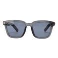 thumbnail image 1 of Smart Glasses, Clear Sound Stylish Smart Sunglasses  for Travel, 1 of 7
