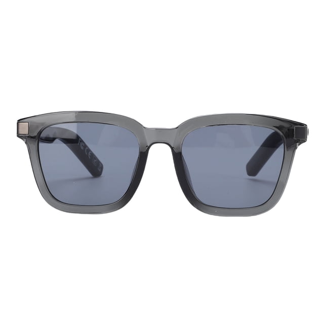 Smart Glasses, Clear Sound Stylish Smart Sunglasses for Travel