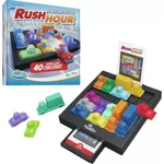 Jeu logique Rush Hour Traffic Jam, par Thinkfun