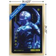 thumbnail image 2 of DC Comics Film Blue Beetle - Biotech, 2 of 4