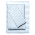 thumbnail image 3 of Mainstays Soft, Easy Care, Microfiber Sheet Set – Printed, 3 of 5