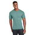 thumbnail image 1 of Hanes Adult Perfect-T Triblend T-Shirt, 1 of 3