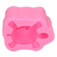 thumbnail image 4 of Fondant Cake Silicone , Anti Stick Design Flexible Silicone  High Temperature Resistant Multi Purpose  For Muffin For DIY Cake For Chocolate, 4 of 8