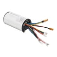 thumbnail image 4 of 5.5In Carbon Fiber Electric Scooter Bike 24/36V Controller Lcd Monitor Brake Set, 4 of 9
