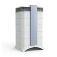 thumbnail image 1 of IQAir GC MultiGas H11 HyperHEPA Air Purifier for Large Rooms Up to 1125 sq ft, Activated Carbon Filter, 1 of 6