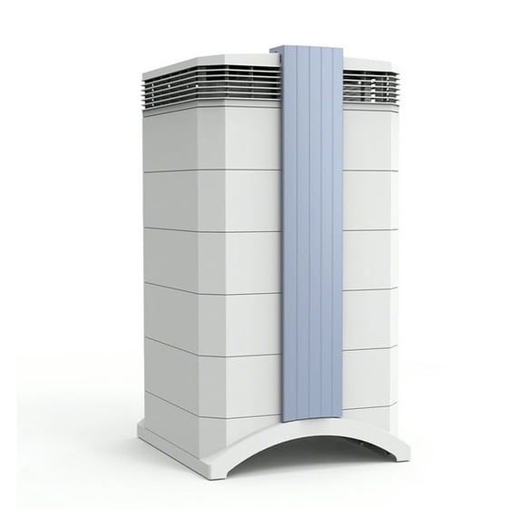 IQAir GC MultiGas H11 HyperHEPA Air Purifier for Large Rooms Up to 1125 sq ft, Activated Carbon Filter