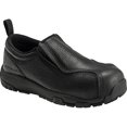 thumbnail image 4 of Nautilus 1646 Women's Slip-On Leather Slip Resistant ESD Work Shoe - Carbon Safety Toe, 4 of 4