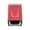 Red, variant on Identity Theft Protection RollerConfidential Roller Theft & Security Designed For ID Security