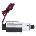 thumbnail image 4 of Electric Micro Linear Actuator, 12V Linear Actuator End Limit Switch  For Lifting Platform For Automation 10mm 0.4in, 4 of 8