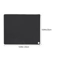 thumbnail image 2 of MasteelfCA Induction Cooktop Mat Silicone Induction Cooker Mat Heat Insulated Silicone Pad, 2 of 7