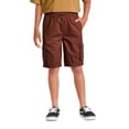 thumbnail image 1 of George Boys' Pull-On Cargo Short, 1 of 6