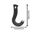 thumbnail image 3 of Product Category Bottle&Can Openers - Hook Shaped Can Opener for Effortless Opening Labor-Saving Kitchen Tool Enhance Convenient Cooking, 3 of 6
