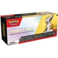 thumbnail image 1 of Pokemon JCC : Trousse de l'Entraîneur 2023 - 4 Paquets, Promos, Accessoires, 1 of 4