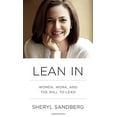 thumbnail image 1 of Lean In : Femmes, Travail, et la Volonté de Diriger, 1 of 5