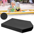 thumbnail image 1 of Sandbox Cover W/drawstring, Waterproof Dust Sandpit Pool Protective Cover, Garden Children's Toys Bunker Cover For Protects Sand And Toys From Polluti, 1 of 3